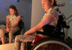 Lenka má 16 rokov a stará mama Emília pri nej stojí od prvého dňa, každý deň, bez prestávky.