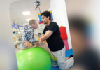 Samko sa narodil ako zdravé bábätko a nič nenasvedčovalo tomu, že sa jeho život už o osem mesiacov nečakane zmení.