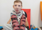 Samko sa narodil ako zdravé bábätko a nič nenasvedčovalo tomu, že sa jeho život už o osem mesiacov nečakane zmení.