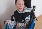 Samko sa narodil ako zdravé bábätko a nič nenasvedčovalo tomu, že sa jeho život už o osem mesiacov nečakane zmení.