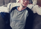 Tomáš má 19 rokov, DMO aj epilepsiu a po smrti otca sa oň stará takmer nevidiaca mama.