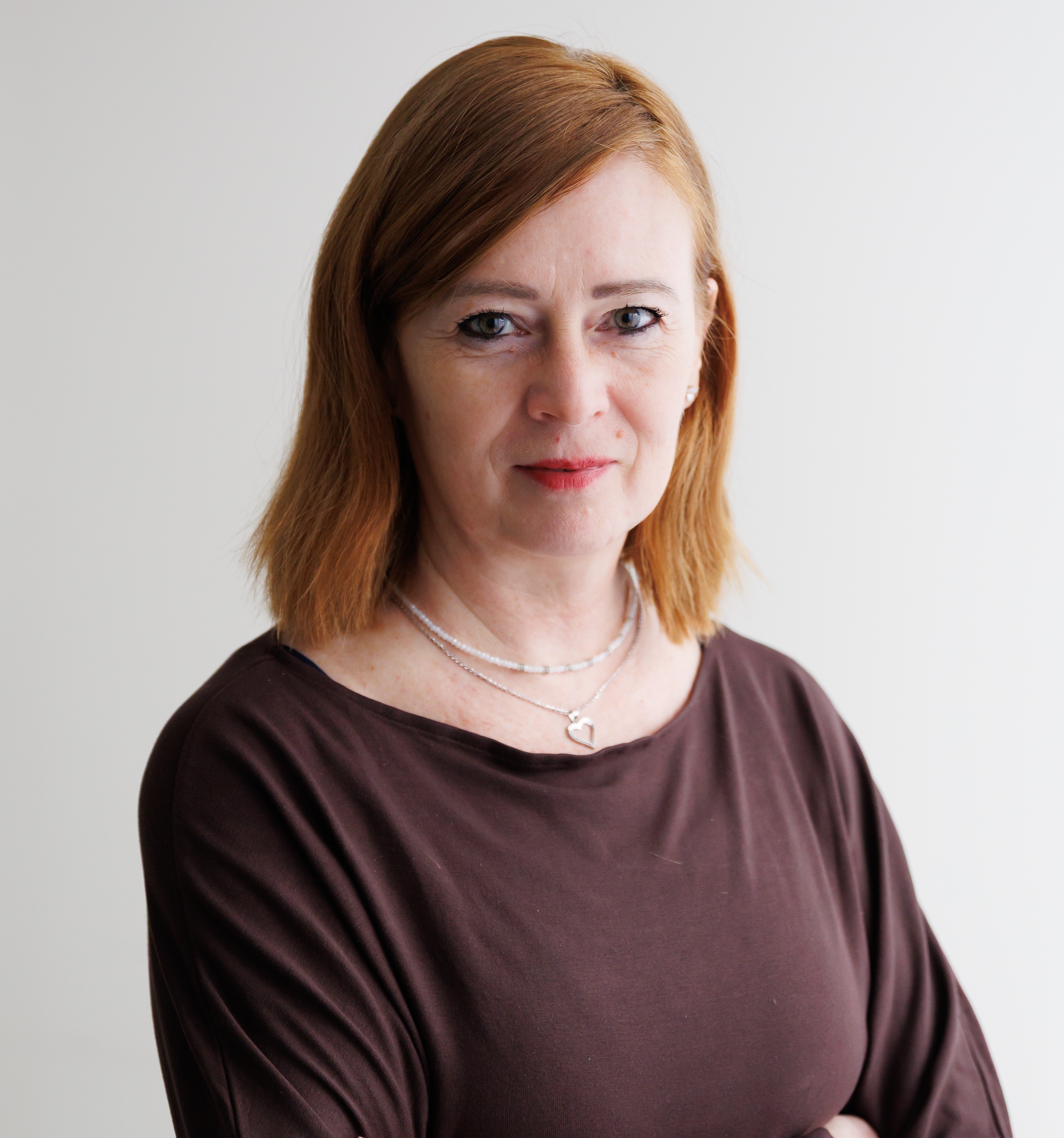 Magdaléna Majzlová